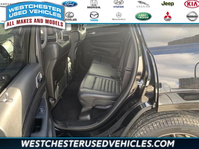Used Jeep Grand Cherokee Limited X 2020 | Westchester Used Vehicles. White Plains, New York Used Jeep Grand Cherokee Limited X 2020 | Westchester Used Vehicles. White Plains, New York