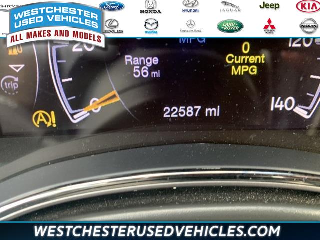 Used Jeep Grand Cherokee Limited X 2020 | Westchester Used Vehicles. White Plains, New York Used Jeep Grand Cherokee Limited X 2020 | Westchester Used Vehicles. White Plains, New York