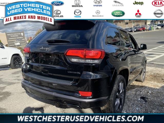 Used Jeep Grand Cherokee Limited X 2020 | Westchester Used Vehicles. White Plains, New York Used Jeep Grand Cherokee Limited X 2020 | Westchester Used Vehicles. White Plains, New York