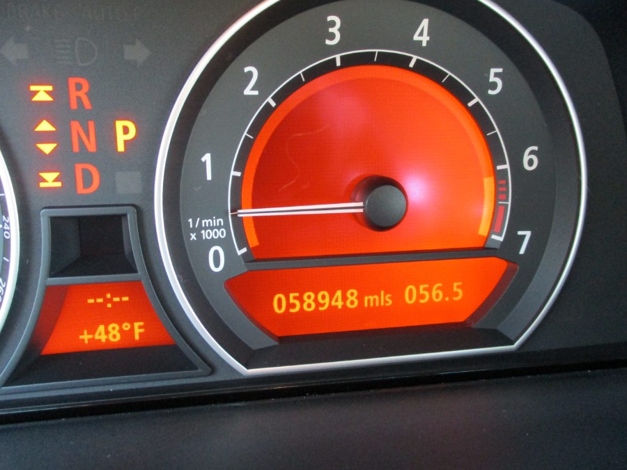 Used BMW 7 Series 750Li 4dr Sdn 2006 | New Gen Auto Group. West Babylon, New York Used BMW 7 Series 750Li 4dr Sdn 2006 | New Gen Auto Group. West Babylon, New York