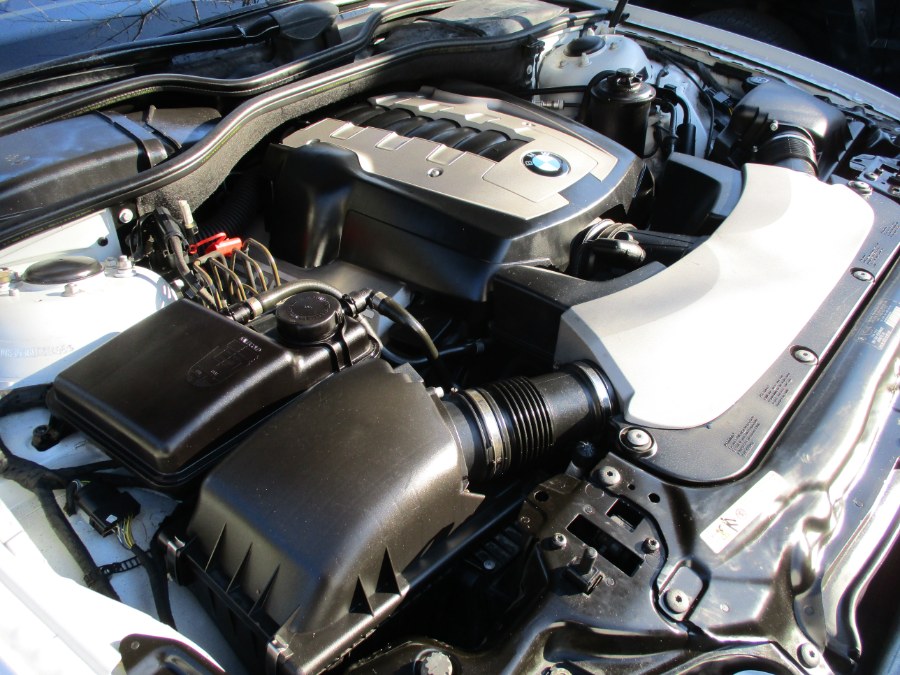 Used BMW 7 Series 750Li 4dr Sdn 2006 | New Gen Auto Group. West Babylon, New York Used BMW 7 Series 750Li 4dr Sdn 2006 | New Gen Auto Group. West Babylon, New York