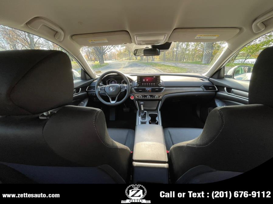 Used Honda Accord Sedan LX 1.5T CVT 2018 | Zettes Auto Mall. Jersey City, New Jersey Used Honda Accord Sedan LX 1.5T CVT 2018 | Zettes Auto Mall. Jersey City, New Jersey