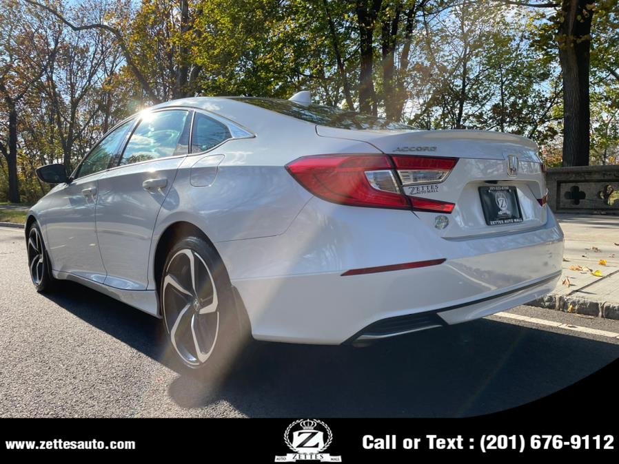 Used Honda Accord Sedan LX 1.5T CVT 2018 | Zettes Auto Mall. Jersey City, New Jersey Used Honda Accord Sedan LX 1.5T CVT 2018 | Zettes Auto Mall. Jersey City, New Jersey