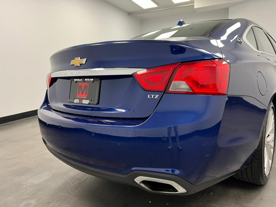 Used Chevrolet Impala 4dr Sdn LTZ w/2LZ 2014 | M Auto Group. Elizabeth, New Jersey Used Chevrolet Impala 4dr Sdn LTZ w/2LZ 2014 | M Auto Group. Elizabeth, New Jersey