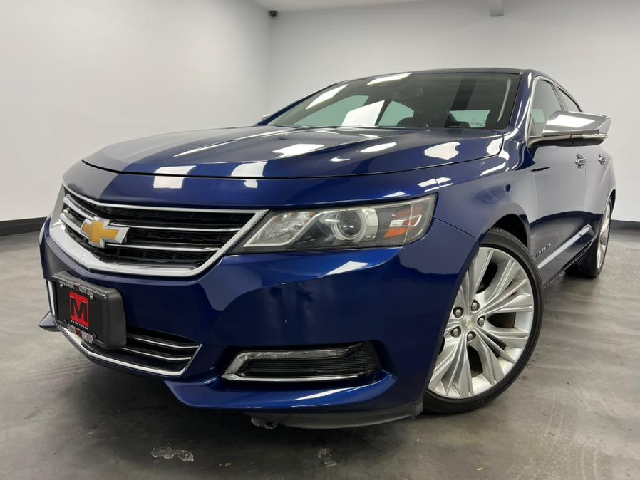 Used Chevrolet Impala 4dr Sdn LTZ w/2LZ 2014 | M Auto Group. Elizabeth, New Jersey Used Chevrolet Impala 4dr Sdn LTZ w/2LZ 2014 | M Auto Group. Elizabeth, New Jersey
