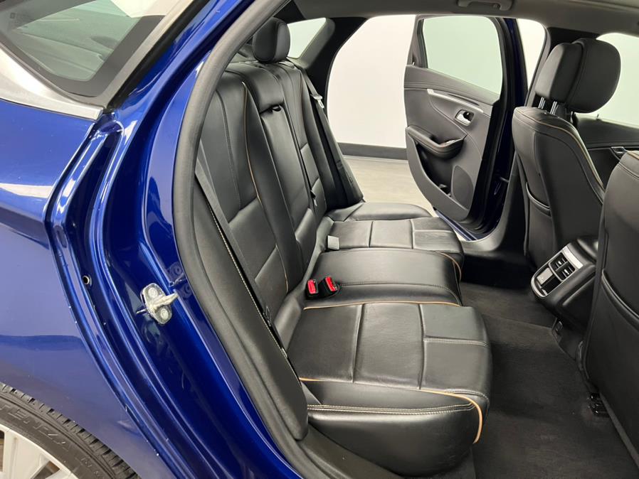 Used Chevrolet Impala 4dr Sdn LTZ w/2LZ 2014 | M Auto Group. Elizabeth, New Jersey Used Chevrolet Impala 4dr Sdn LTZ w/2LZ 2014 | M Auto Group. Elizabeth, New Jersey