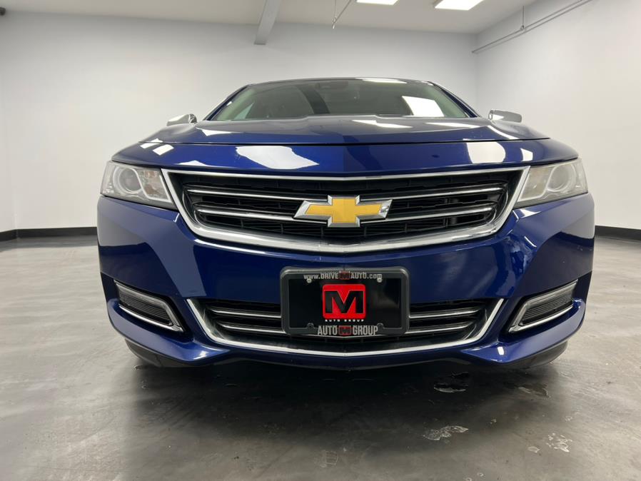 Used Chevrolet Impala 4dr Sdn LTZ w/2LZ 2014 | M Auto Group. Elizabeth, New Jersey Used Chevrolet Impala 4dr Sdn LTZ w/2LZ 2014 | M Auto Group. Elizabeth, New Jersey