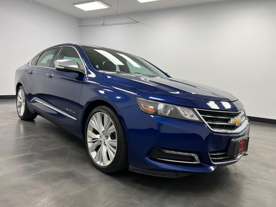 Used Chevrolet Impala 4dr Sdn LTZ w/2LZ 2014 | M Auto Group. Elizabeth, New Jersey Used Chevrolet Impala 4dr Sdn LTZ w/2LZ 2014 | M Auto Group. Elizabeth, New Jersey