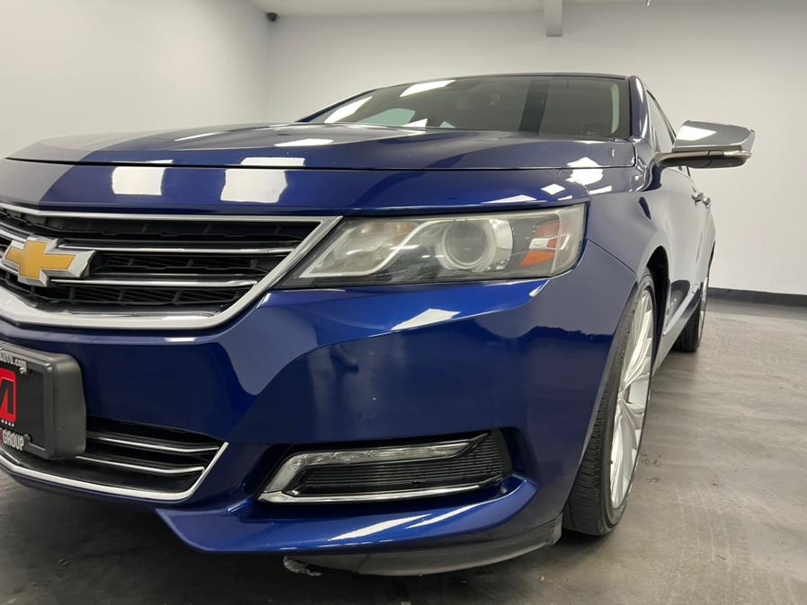 Used Chevrolet Impala 4dr Sdn LTZ w/2LZ 2014 | M Auto Group. Elizabeth, New Jersey Used Chevrolet Impala 4dr Sdn LTZ w/2LZ 2014 | M Auto Group. Elizabeth, New Jersey