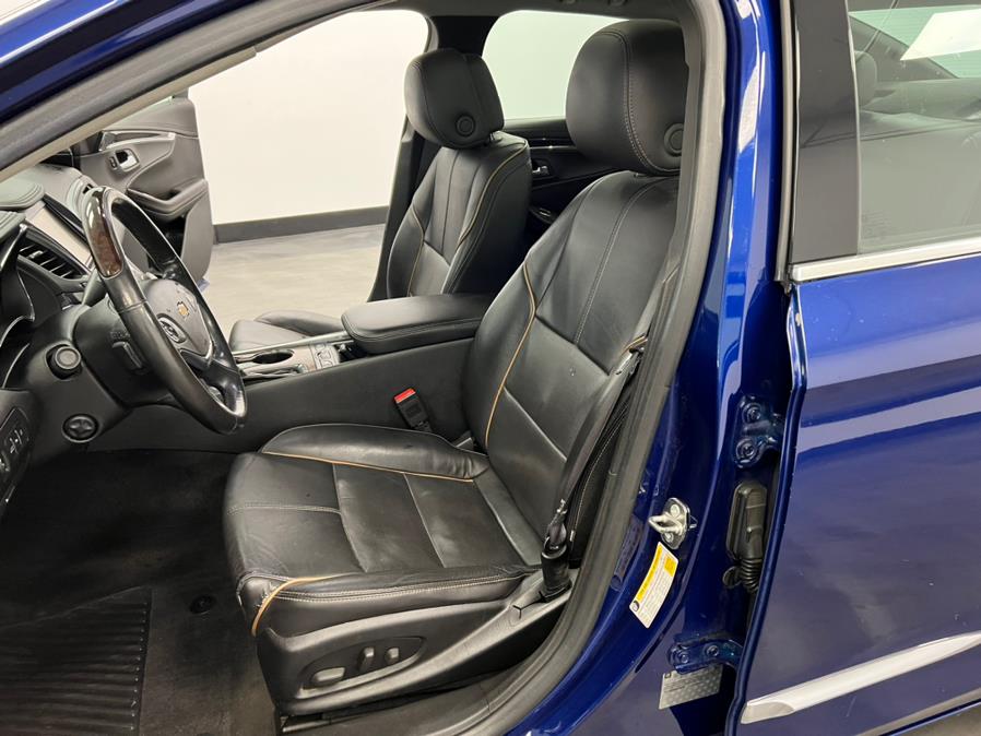 Used Chevrolet Impala 4dr Sdn LTZ w/2LZ 2014 | M Auto Group. Elizabeth, New Jersey Used Chevrolet Impala 4dr Sdn LTZ w/2LZ 2014 | M Auto Group. Elizabeth, New Jersey