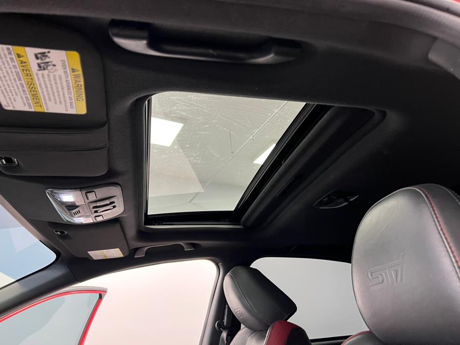 Used Subaru WRX STI 4dr Sdn Limited w/Lip Spoiler 2016 | M Auto Group. Elizabeth, New Jersey Used Subaru WRX STI 4dr Sdn Limited w/Lip Spoiler 2016 | M Auto Group. Elizabeth, New Jersey