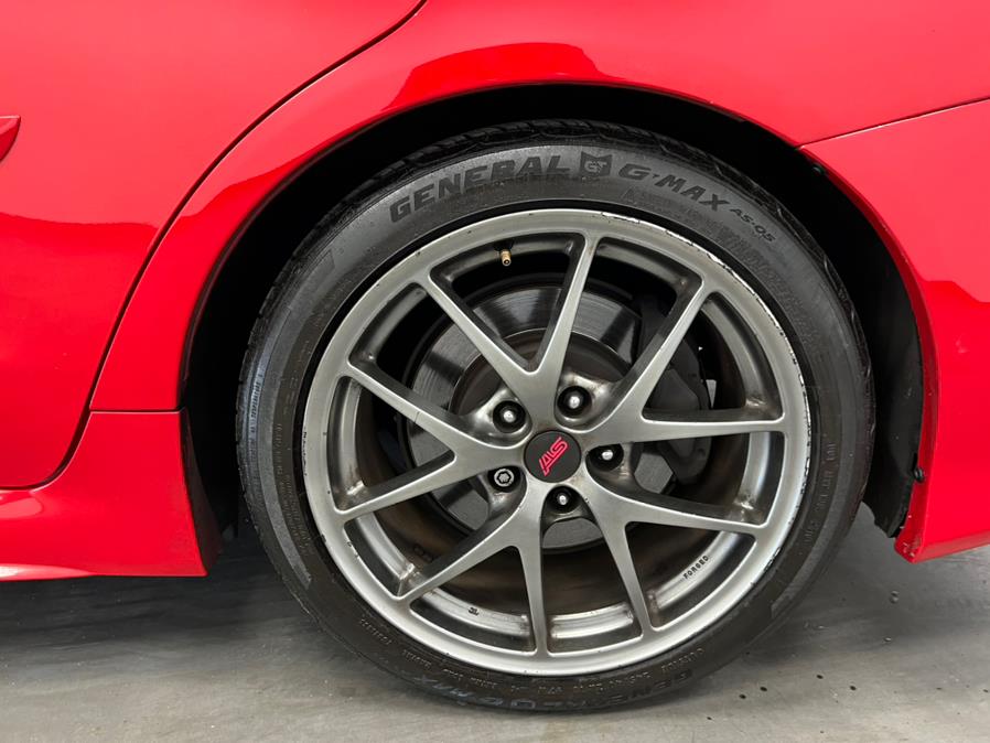 Used Subaru WRX STI 4dr Sdn Limited w/Lip Spoiler 2016 | M Auto Group. Elizabeth, New Jersey Used Subaru WRX STI 4dr Sdn Limited w/Lip Spoiler 2016 | M Auto Group. Elizabeth, New Jersey