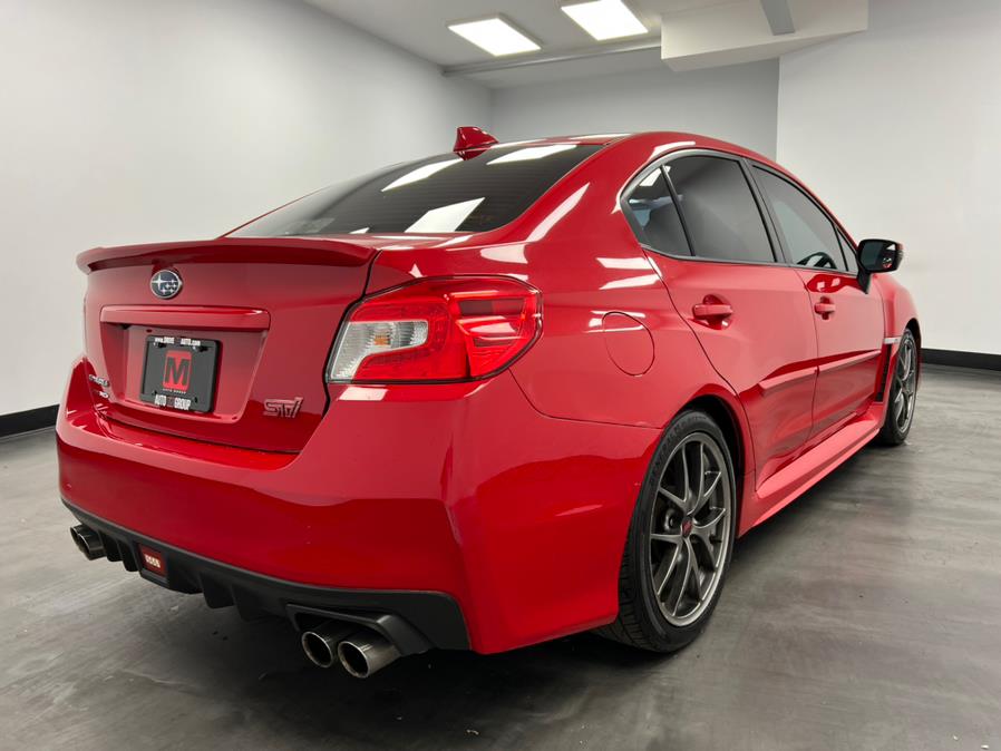 Used Subaru WRX STI 4dr Sdn Limited w/Lip Spoiler 2016 | M Auto Group. Elizabeth, New Jersey Used Subaru WRX STI 4dr Sdn Limited w/Lip Spoiler 2016 | M Auto Group. Elizabeth, New Jersey