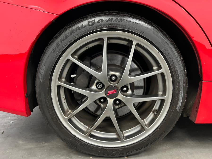 Used Subaru WRX STI 4dr Sdn Limited w/Lip Spoiler 2016 | M Auto Group. Elizabeth, New Jersey Used Subaru WRX STI 4dr Sdn Limited w/Lip Spoiler 2016 | M Auto Group. Elizabeth, New Jersey