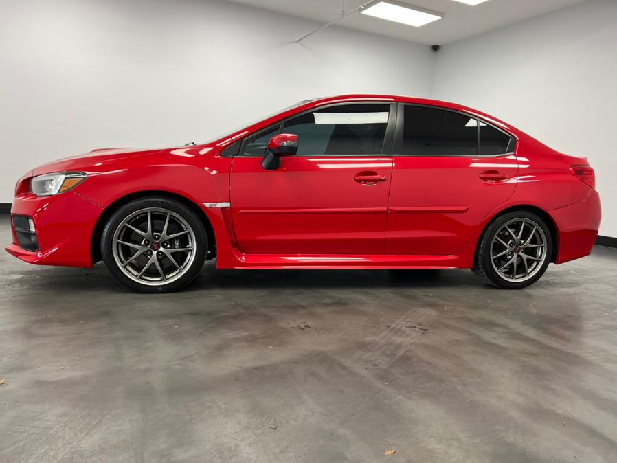 Used Subaru WRX STI 4dr Sdn Limited w/Lip Spoiler 2016 | M Auto Group. Elizabeth, New Jersey Used Subaru WRX STI 4dr Sdn Limited w/Lip Spoiler 2016 | M Auto Group. Elizabeth, New Jersey