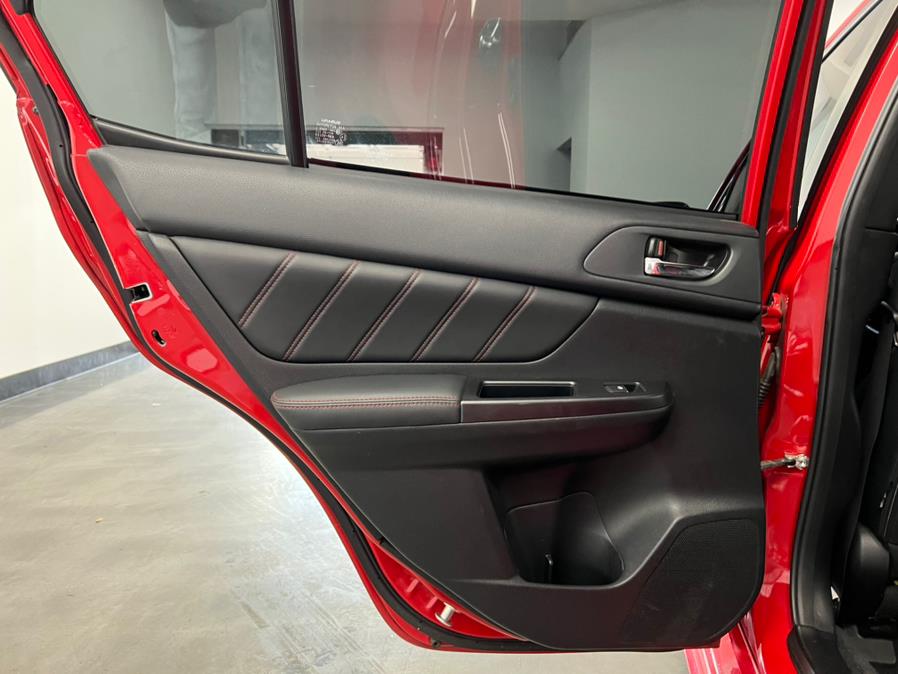 Used Subaru WRX STI 4dr Sdn Limited w/Lip Spoiler 2016 | M Auto Group. Elizabeth, New Jersey Used Subaru WRX STI 4dr Sdn Limited w/Lip Spoiler 2016 | M Auto Group. Elizabeth, New Jersey