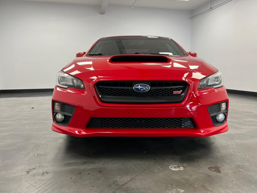 Used Subaru WRX STI 4dr Sdn Limited w/Lip Spoiler 2016 | M Auto Group. Elizabeth, New Jersey Used Subaru WRX STI 4dr Sdn Limited w/Lip Spoiler 2016 | M Auto Group. Elizabeth, New Jersey