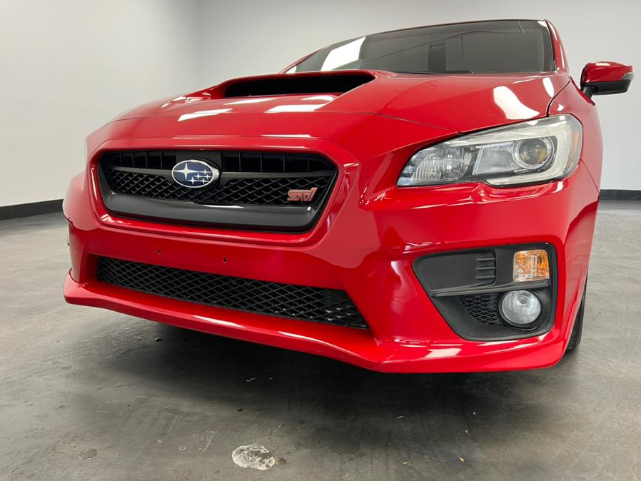 Used Subaru WRX STI 4dr Sdn Limited w/Lip Spoiler 2016 | M Auto Group. Elizabeth, New Jersey Used Subaru WRX STI 4dr Sdn Limited w/Lip Spoiler 2016 | M Auto Group. Elizabeth, New Jersey