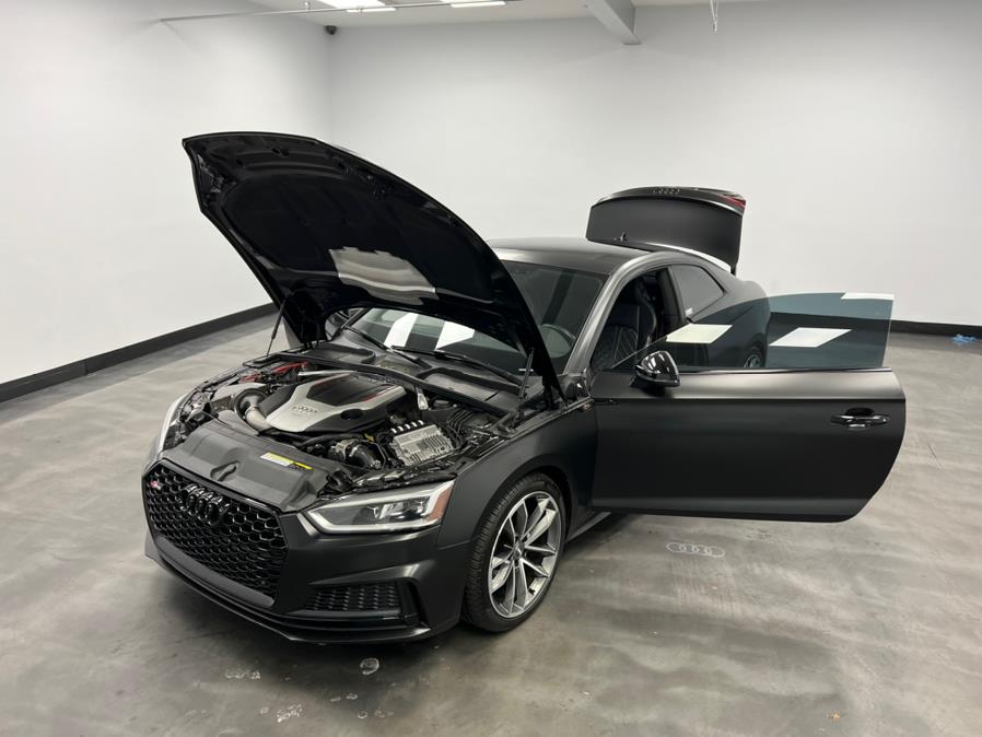 2018 Audi S5 Coupe 3.0 TFSI Premium Plus, available for sale in Elizabeth, New Jersey | M Auto Group. Elizabeth, New Jersey 2018 Audi S5 Coupe 3.0 TFSI Premium Plus, available for sale in Elizabeth, New Jersey | M Auto Group. Elizabeth, New Jersey