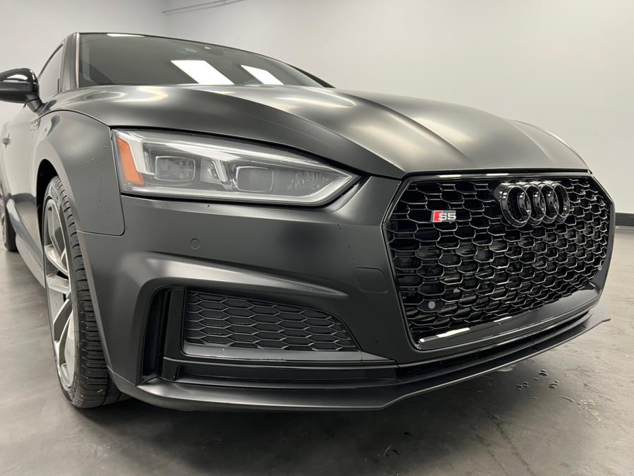 2018 Audi S5 Coupe 3.0 TFSI Premium Plus, available for sale in Elizabeth, New Jersey | M Auto Group. Elizabeth, New Jersey 2018 Audi S5 Coupe 3.0 TFSI Premium Plus, available for sale in Elizabeth, New Jersey | M Auto Group. Elizabeth, New Jersey
