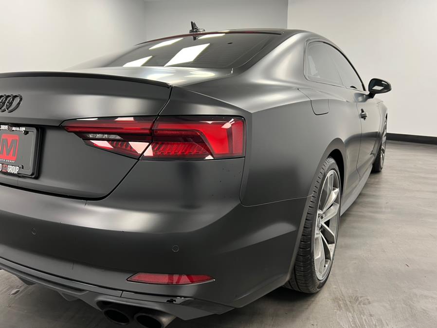 2018 Audi S5 Coupe 3.0 TFSI Premium Plus, available for sale in Elizabeth, New Jersey | M Auto Group. Elizabeth, New Jersey 2018 Audi S5 Coupe 3.0 TFSI Premium Plus, available for sale in Elizabeth, New Jersey | M Auto Group. Elizabeth, New Jersey