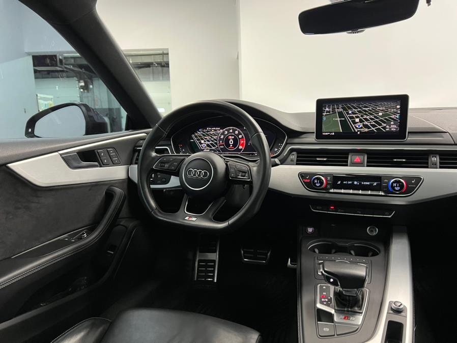 2018 Audi S5 Coupe 3.0 TFSI Premium Plus, available for sale in Elizabeth, New Jersey | M Auto Group. Elizabeth, New Jersey 2018 Audi S5 Coupe 3.0 TFSI Premium Plus, available for sale in Elizabeth, New Jersey | M Auto Group. Elizabeth, New Jersey