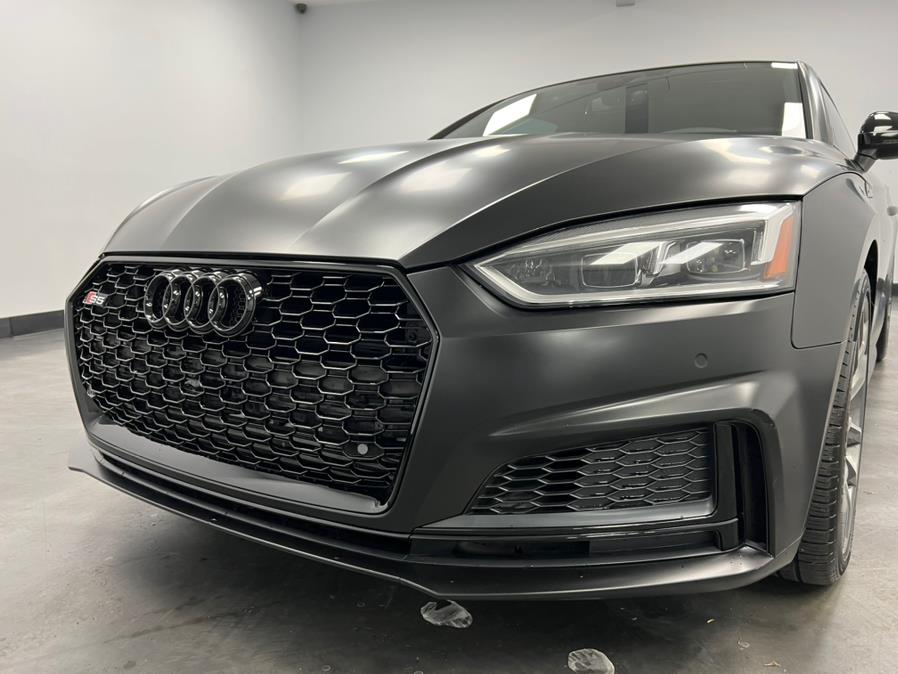 2018 Audi S5 Coupe 3.0 TFSI Premium Plus, available for sale in Elizabeth, New Jersey | M Auto Group. Elizabeth, New Jersey 2018 Audi S5 Coupe 3.0 TFSI Premium Plus, available for sale in Elizabeth, New Jersey | M Auto Group. Elizabeth, New Jersey