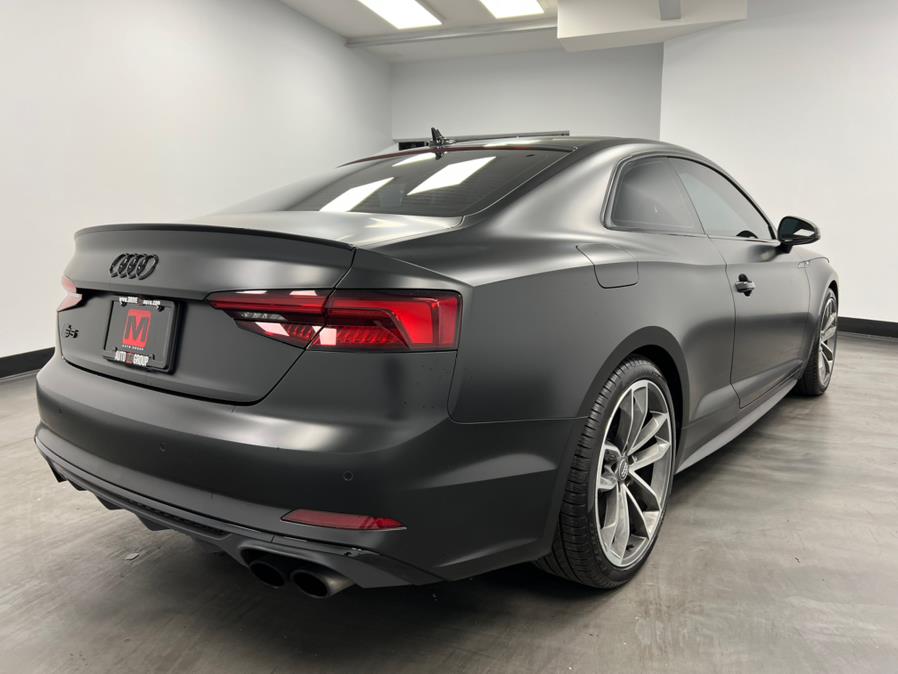 2018 Audi S5 Coupe 3.0 TFSI Premium Plus, available for sale in Elizabeth, New Jersey | M Auto Group. Elizabeth, New Jersey 2018 Audi S5 Coupe 3.0 TFSI Premium Plus, available for sale in Elizabeth, New Jersey | M Auto Group. Elizabeth, New Jersey