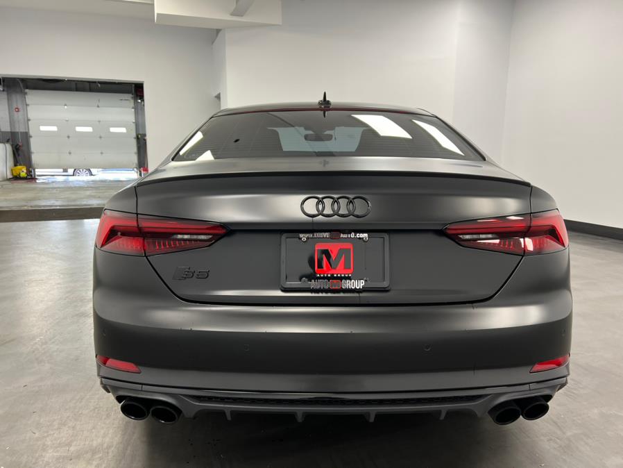 2018 Audi S5 Coupe 3.0 TFSI Premium Plus, available for sale in Elizabeth, New Jersey | M Auto Group. Elizabeth, New Jersey 2018 Audi S5 Coupe 3.0 TFSI Premium Plus, available for sale in Elizabeth, New Jersey | M Auto Group. Elizabeth, New Jersey