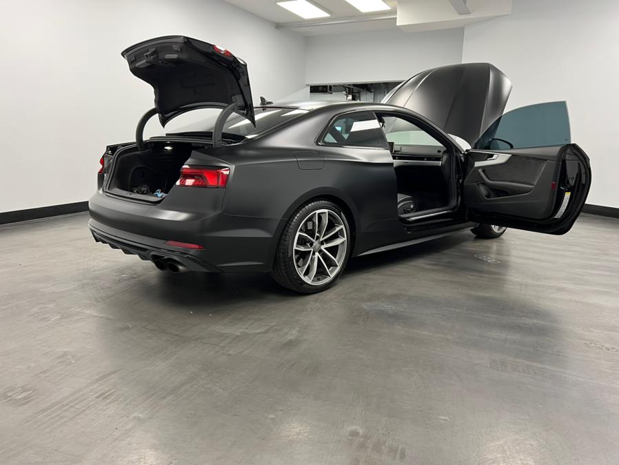 2018 Audi S5 Coupe 3.0 TFSI Premium Plus, available for sale in Elizabeth, New Jersey | M Auto Group. Elizabeth, New Jersey 2018 Audi S5 Coupe 3.0 TFSI Premium Plus, available for sale in Elizabeth, New Jersey | M Auto Group. Elizabeth, New Jersey
