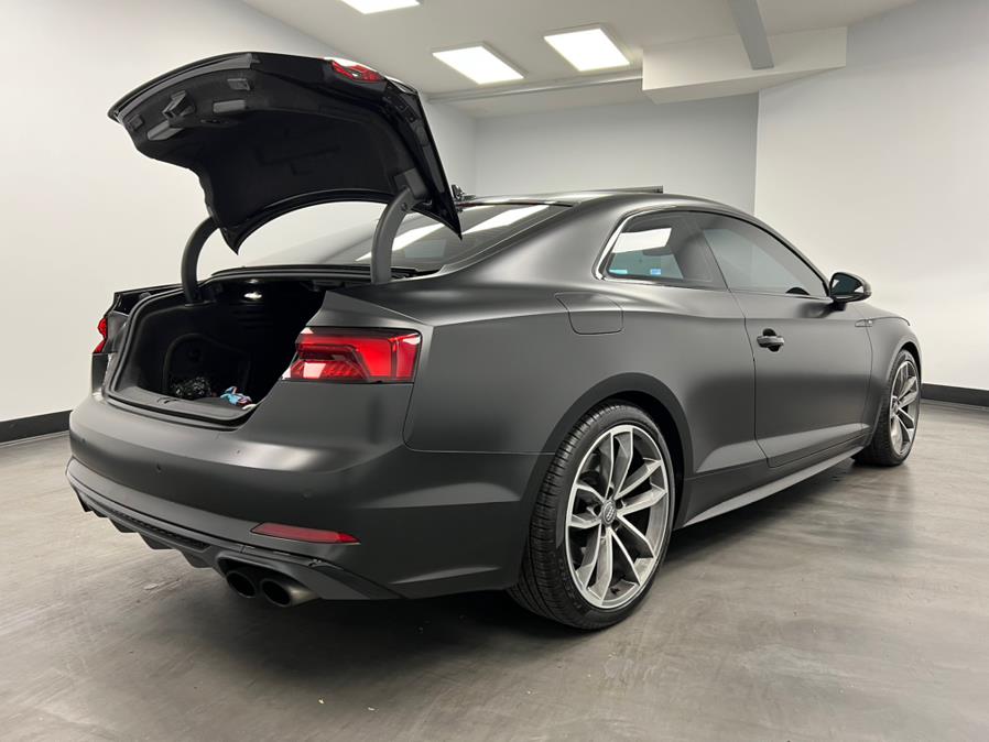 2018 Audi S5 Coupe 3.0 TFSI Premium Plus, available for sale in Elizabeth, New Jersey | M Auto Group. Elizabeth, New Jersey 2018 Audi S5 Coupe 3.0 TFSI Premium Plus, available for sale in Elizabeth, New Jersey | M Auto Group. Elizabeth, New Jersey