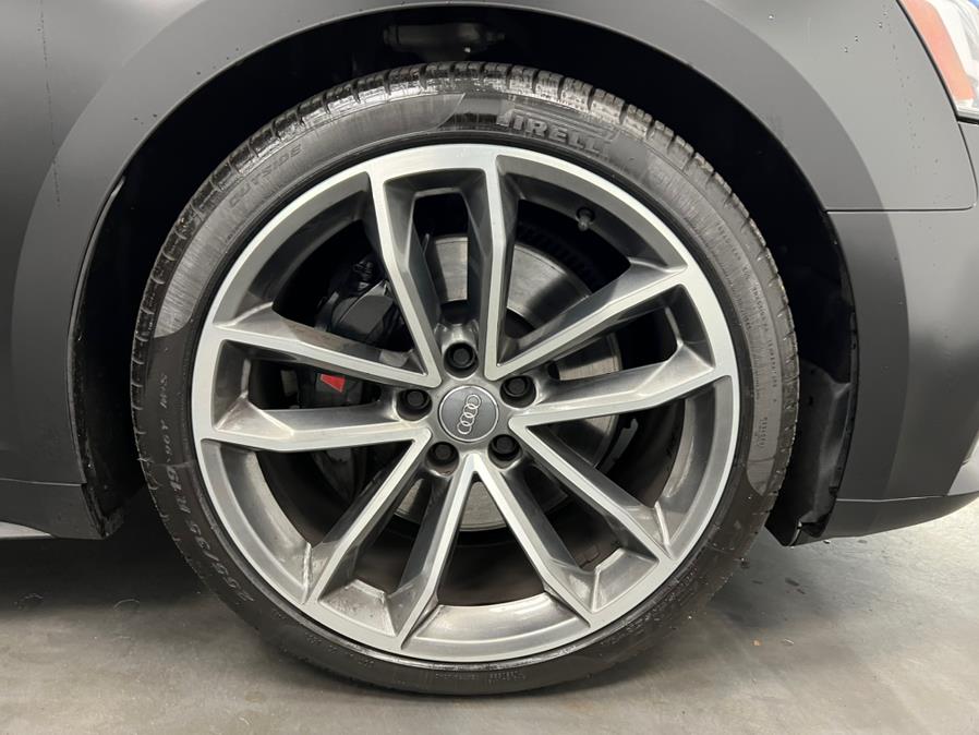 2018 Audi S5 Coupe 3.0 TFSI Premium Plus, available for sale in Elizabeth, New Jersey | M Auto Group. Elizabeth, New Jersey 2018 Audi S5 Coupe 3.0 TFSI Premium Plus, available for sale in Elizabeth, New Jersey | M Auto Group. Elizabeth, New Jersey