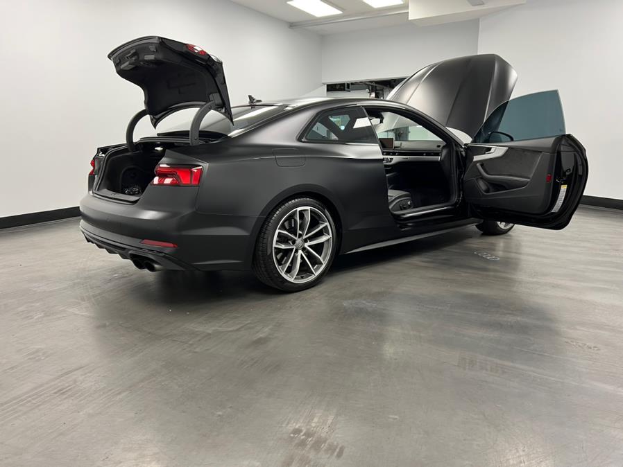 2018 Audi S5 Coupe 3.0 TFSI Premium Plus, available for sale in Elizabeth, New Jersey | M Auto Group. Elizabeth, New Jersey 2018 Audi S5 Coupe 3.0 TFSI Premium Plus, available for sale in Elizabeth, New Jersey | M Auto Group. Elizabeth, New Jersey