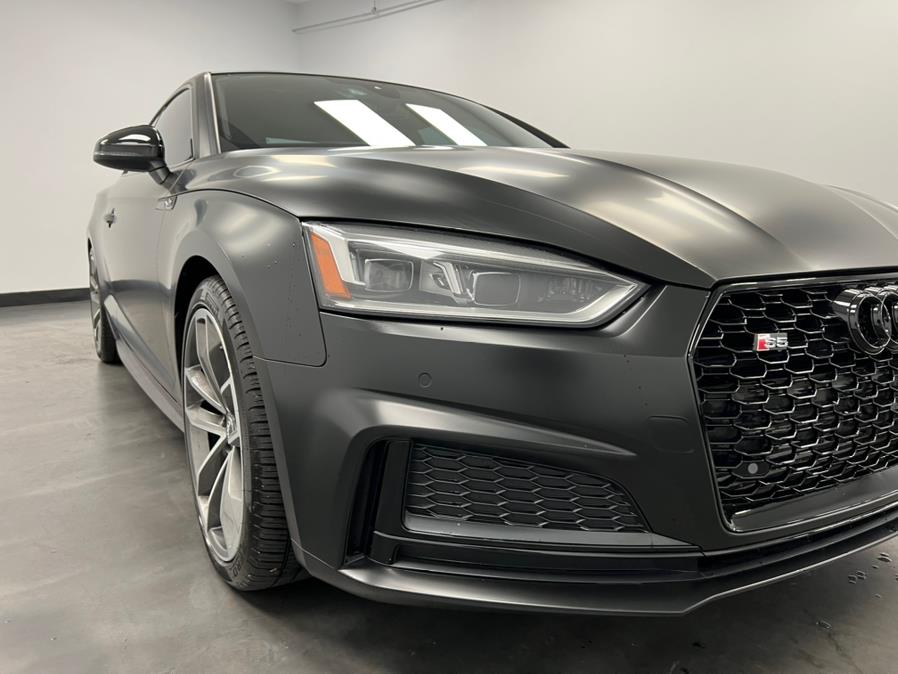 2018 Audi S5 Coupe 3.0 TFSI Premium Plus, available for sale in Elizabeth, New Jersey | M Auto Group. Elizabeth, New Jersey 2018 Audi S5 Coupe 3.0 TFSI Premium Plus, available for sale in Elizabeth, New Jersey | M Auto Group. Elizabeth, New Jersey