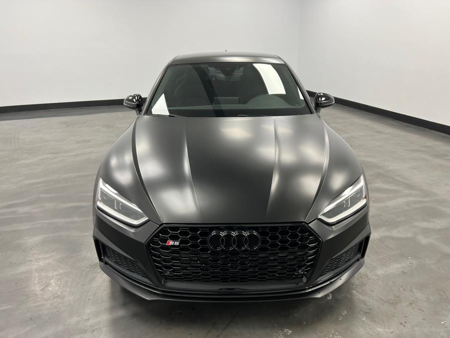 2018 Audi S5 Coupe 3.0 TFSI Premium Plus, available for sale in Elizabeth, New Jersey | M Auto Group. Elizabeth, New Jersey 2018 Audi S5 Coupe 3.0 TFSI Premium Plus, available for sale in Elizabeth, New Jersey | M Auto Group. Elizabeth, New Jersey
