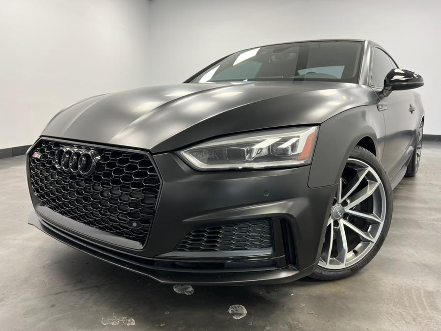 2018 Audi S5 Coupe 3.0 TFSI Premium Plus, available for sale in Elizabeth, New Jersey | M Auto Group. Elizabeth, New Jersey 2018 Audi S5 Coupe 3.0 TFSI Premium Plus, available for sale in Elizabeth, New Jersey | M Auto Group. Elizabeth, New Jersey