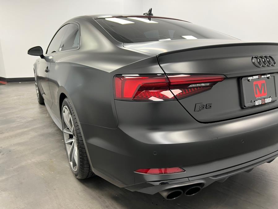 2018 Audi S5 Coupe 3.0 TFSI Premium Plus, available for sale in Elizabeth, New Jersey | M Auto Group. Elizabeth, New Jersey 2018 Audi S5 Coupe 3.0 TFSI Premium Plus, available for sale in Elizabeth, New Jersey | M Auto Group. Elizabeth, New Jersey