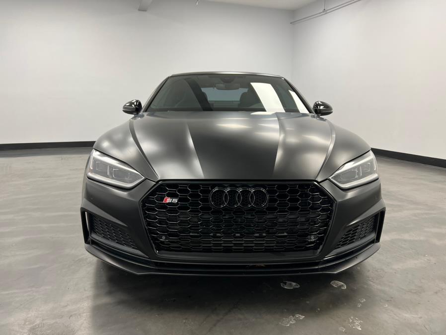 2018 Audi S5 Coupe 3.0 TFSI Premium Plus, available for sale in Elizabeth, New Jersey | M Auto Group. Elizabeth, New Jersey 2018 Audi S5 Coupe 3.0 TFSI Premium Plus, available for sale in Elizabeth, New Jersey | M Auto Group. Elizabeth, New Jersey