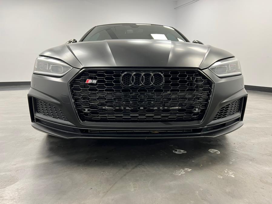 2018 Audi S5 Coupe 3.0 TFSI Premium Plus, available for sale in Elizabeth, New Jersey | M Auto Group. Elizabeth, New Jersey 2018 Audi S5 Coupe 3.0 TFSI Premium Plus, available for sale in Elizabeth, New Jersey | M Auto Group. Elizabeth, New Jersey