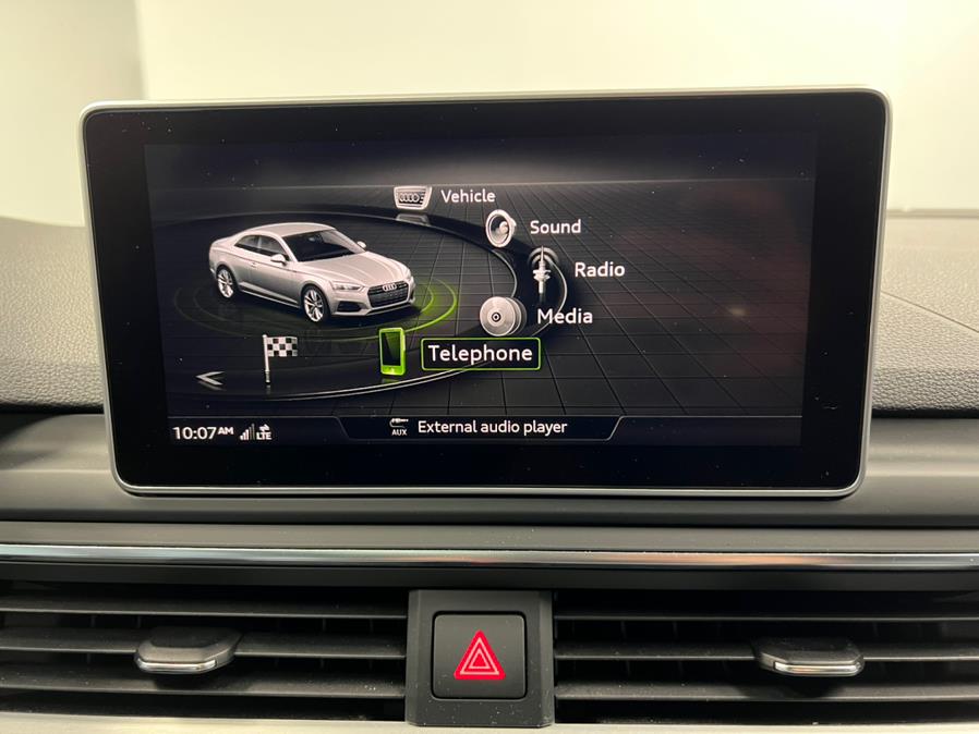 2018 Audi S5 Coupe 3.0 TFSI Premium Plus, available for sale in Elizabeth, New Jersey | M Auto Group. Elizabeth, New Jersey 2018 Audi S5 Coupe 3.0 TFSI Premium Plus, available for sale in Elizabeth, New Jersey | M Auto Group. Elizabeth, New Jersey
