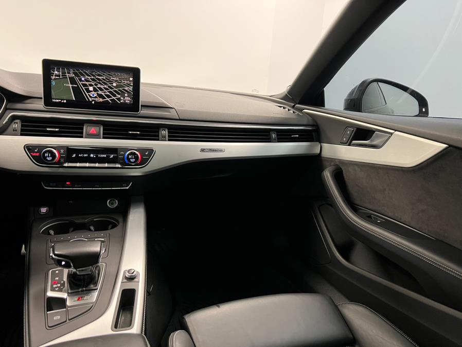 2018 Audi S5 Coupe 3.0 TFSI Premium Plus, available for sale in Elizabeth, New Jersey | M Auto Group. Elizabeth, New Jersey 2018 Audi S5 Coupe 3.0 TFSI Premium Plus, available for sale in Elizabeth, New Jersey | M Auto Group. Elizabeth, New Jersey