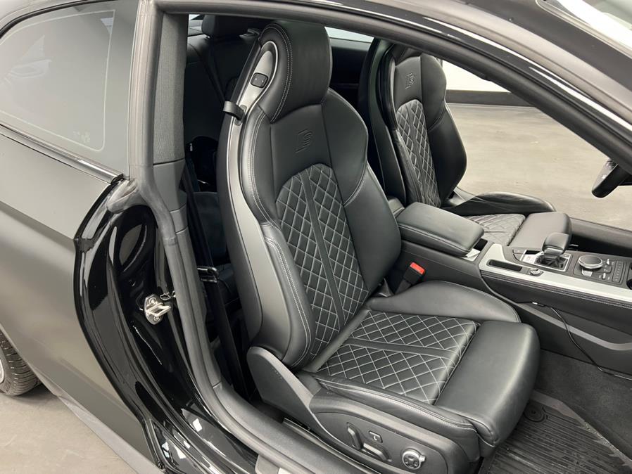 2018 Audi S5 Coupe 3.0 TFSI Premium Plus, available for sale in Elizabeth, New Jersey | M Auto Group. Elizabeth, New Jersey 2018 Audi S5 Coupe 3.0 TFSI Premium Plus, available for sale in Elizabeth, New Jersey | M Auto Group. Elizabeth, New Jersey
