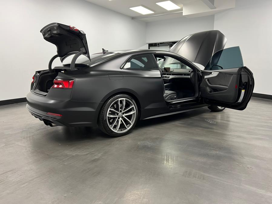 2018 Audi S5 Coupe 3.0 TFSI Premium Plus, available for sale in Elizabeth, New Jersey | M Auto Group. Elizabeth, New Jersey 2018 Audi S5 Coupe 3.0 TFSI Premium Plus, available for sale in Elizabeth, New Jersey | M Auto Group. Elizabeth, New Jersey