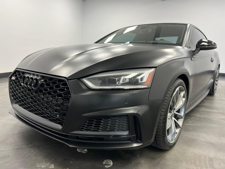 2018 Audi S5 Coupe 3.0 TFSI Premium Plus, available for sale in Elizabeth, New Jersey | M Auto Group. Elizabeth, New Jersey 2018 Audi S5 Coupe 3.0 TFSI Premium Plus, available for sale in Elizabeth, New Jersey | M Auto Group. Elizabeth, New Jersey