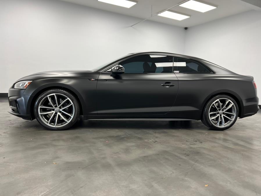 2018 Audi S5 Coupe 3.0 TFSI Premium Plus, available for sale in Elizabeth, New Jersey | M Auto Group. Elizabeth, New Jersey 2018 Audi S5 Coupe 3.0 TFSI Premium Plus, available for sale in Elizabeth, New Jersey | M Auto Group. Elizabeth, New Jersey