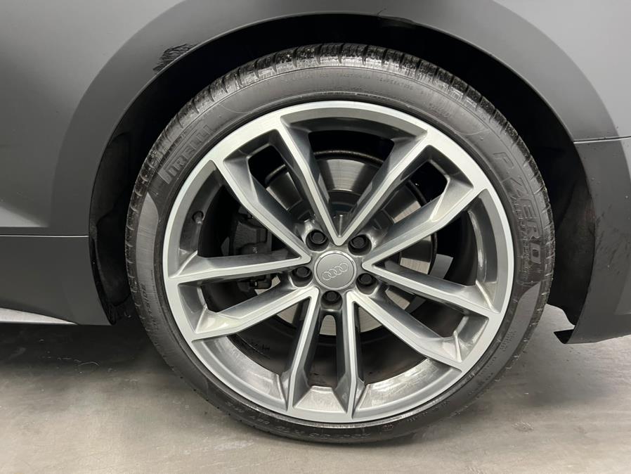 2018 Audi S5 Coupe 3.0 TFSI Premium Plus, available for sale in Elizabeth, New Jersey | M Auto Group. Elizabeth, New Jersey 2018 Audi S5 Coupe 3.0 TFSI Premium Plus, available for sale in Elizabeth, New Jersey | M Auto Group. Elizabeth, New Jersey
