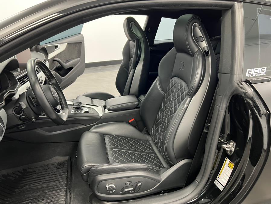 2018 Audi S5 Coupe 3.0 TFSI Premium Plus, available for sale in Elizabeth, New Jersey | M Auto Group. Elizabeth, New Jersey 2018 Audi S5 Coupe 3.0 TFSI Premium Plus, available for sale in Elizabeth, New Jersey | M Auto Group. Elizabeth, New Jersey