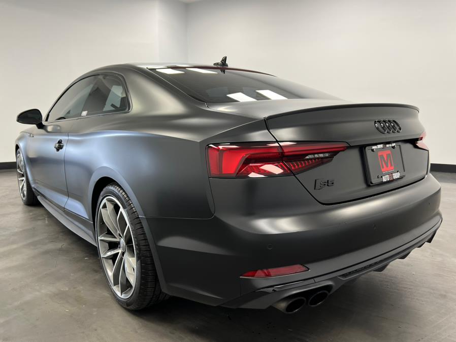 2018 Audi S5 Coupe 3.0 TFSI Premium Plus, available for sale in Elizabeth, New Jersey | M Auto Group. Elizabeth, New Jersey 2018 Audi S5 Coupe 3.0 TFSI Premium Plus, available for sale in Elizabeth, New Jersey | M Auto Group. Elizabeth, New Jersey