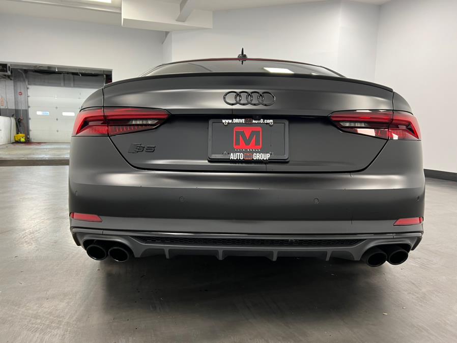 2018 Audi S5 Coupe 3.0 TFSI Premium Plus, available for sale in Elizabeth, New Jersey | M Auto Group. Elizabeth, New Jersey 2018 Audi S5 Coupe 3.0 TFSI Premium Plus, available for sale in Elizabeth, New Jersey | M Auto Group. Elizabeth, New Jersey