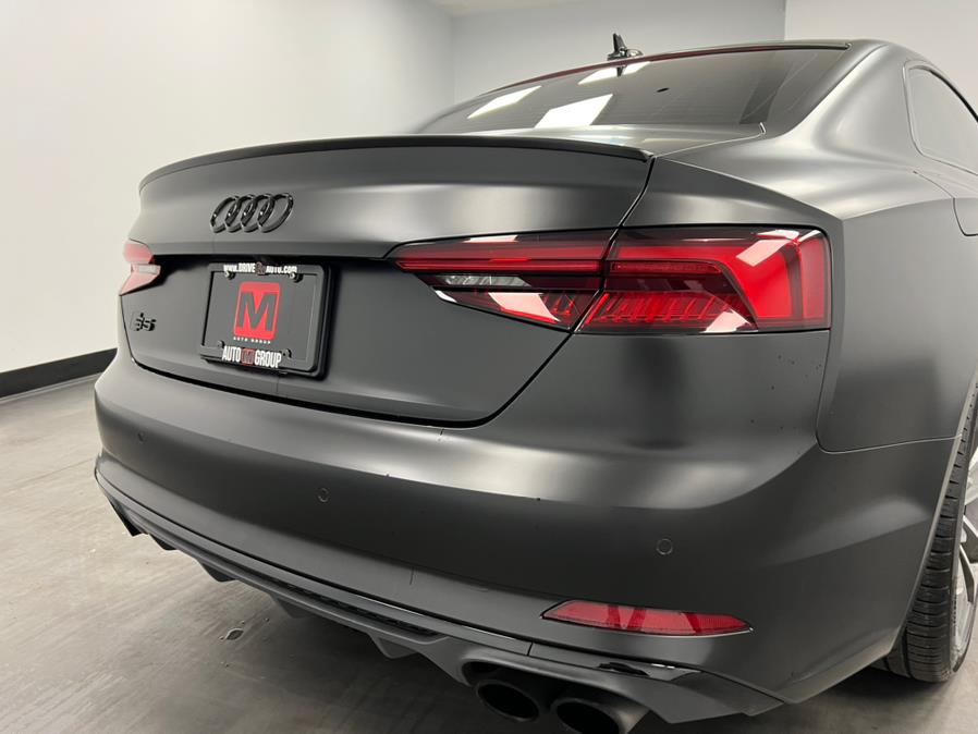 2018 Audi S5 Coupe 3.0 TFSI Premium Plus, available for sale in Elizabeth, New Jersey | M Auto Group. Elizabeth, New Jersey 2018 Audi S5 Coupe 3.0 TFSI Premium Plus, available for sale in Elizabeth, New Jersey | M Auto Group. Elizabeth, New Jersey